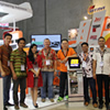 Martin Engineering Jakarta, Endonezya'daki Mining Indonesia Exhibition'a katıldı. Martin Engineering Jakarta, Endonezya'daki Mining Indonesia Exhibition'a katıldı.